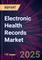 Electronic Health Records Market 2025-2029 - Product Thumbnail Image