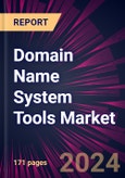 Domain Name System Tools Market 2024-2028- Product Image