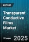 Transparent Conductive Films Market by Application, Material Type, Deposition Technique, Substrate Type - Global Forecast to 2030 - Product Image