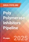 Poly(ADP-ribose) Polymerase Inhibitors - Pipeline Insight, 2025 - Product Thumbnail Image