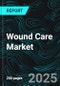 Wound Care Market Size and Share Analysis - Growth Trends and Forecast Report 2025-2033 - Product Thumbnail Image