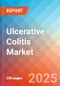 Ulcerative Colitis - Market Insight, Epidemiology, and Market Forecast - 2034 - Product Image