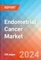 Endometrial Cancer - Market Insight, Epidemiology and Market Forecast - 2034 - Product Thumbnail Image