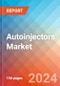 Autoinjectors - Market Insights, Competitive Landscape, and Market Forecast - 2030 - Product Thumbnail Image