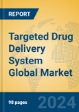 Targeted Drug Delivery System Global Market Insights 2024, Analysis and Forecast to 2029, by Manufacturers, Regions, Technology, Application, Product Type- Product Image