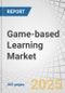 Game-Based Learning Market with COVID-19 Impact, by Component (Solution and Services), Game Type, Deployment Mode (On-premises and Cloud), End User (Education, Governments, Consumers, and Enterprises) and Region - Global Forecast to 2026 - Product Thumbnail Image