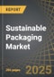 Sustainable Packaging Market Industry Trends and Global Forecasts to 2035, by Type of Eco Friendly Packaging, Type of Packaging, Type of Packaging Container, Type of End Users and Key Geographical Regions - Product Thumbnail Image