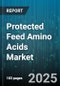 Protected Feed Amino Acids Market by Form, Application, Livestock, Type - Global Forecast to 2030 - Product Thumbnail Image