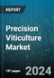 Precision Viticulture Market by Component, Application - Global Forecast 2025-2030 - Product Thumbnail Image
