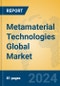 Metamaterial Technologies Global Market Insights 2024, Analysis and Forecast to 2029, by Manufacturers, Regions, Technology, Application - Product Image