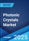 Photonic Crystals Market Report Size, Share, Trends and Forecast by Type, Application, End User, and Region, 2025-2033 - Product Thumbnail Image