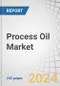 Process Oil Market by Type (Aromatic, Paraffinic, Naphthenic, Non-carcinogenic), Function (Extender Oil, Plasticizer, Solvent, Defoamer), Production Technology (Convention Route, Gas to Liquid, Bio-based), Application, and Region - Forecast to 2029 - Product Thumbnail Image