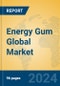 Energy Gum Global Market Insights 2024, Analysis and Forecast to 2029, by Manufacturers, Regions, Technology, Application, Product Type - Product Image