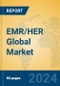 EMR/HER Global Market Insights 2024, Analysis and Forecast to 2029, by Manufacturers, Regions, Technology, Application, Product Type - Product Image