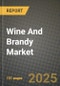 2025 Wine And Brandy (Wineries) Market Report - Industry Size, Competition, Trends and Growth Opportunities by Region - Forecast by Types and Applications (2024-2032) - Product Image