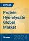 Protein Hydrolysate Global Market Insights 2024, Analysis and Forecast to 2029, by Manufacturers, Regions, Technology, Application, Product Type - Product Image