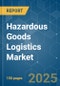 Hazardous Goods Logistics - Market Share Analysis, Industry Trends & Statistics, Growth Forecasts (2025 - 2030) - Product Thumbnail Image