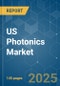 US Photonics - Market Share Analysis, Industry Trends & Statistics, Growth Forecasts (2025 - 2030) - Product Thumbnail Image