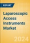 Laparoscopic Access Instruments Market Size by Segments, Share, Regulatory, Reimbursement, Interventions and Forecast to 2036 - Product Thumbnail Image