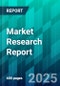 Hormones and Their Derivatives - International Trade in Q4-2024: Top Markets' Performance by Major Competitors - Product Thumbnail Image