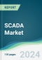 SCADA Market - Forecasts from 2024 to 2029 - Product Thumbnail Image