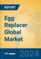 Egg Replacer Global Market Insights 2024, Analysis and Forecast to 2029, by Market Participants, Regions, Technology, Application - Product Image