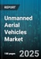 Unmanned Aerial Vehicles Market by End User, Application, Platform, Range, Propulsion Technology, Price Range - Global Forecast to 2030 - Product Thumbnail Image