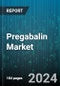 Pregabalin Market by Dosage Forms, Drug Class, Application, End-Users, Distribution Channel - Global Forecast 2025-2030 - Product Thumbnail Image