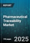 Pharmaceutical Traceability Market by Component, Solution Type, Deployment Mode, Application, Technology - Global Forecast to 2030 - Product Thumbnail Image