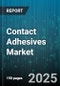 Contact Adhesives Market - Global Forecast to 2030 - Product Thumbnail Image