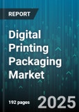 Digital Printing Packaging Market - Global Forecast to 2030- Product Image