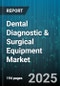 Dental Diagnostic & Surgical Equipment Market by Type, Treatment, End-User - Global Forecast 2025-2030 - Product Thumbnail Image