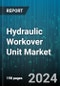 Hydraulic Workover Unit Market by Service, Installation, Capacity, Application - Global Forecast 2025-2030 - Product Thumbnail Image
