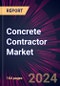 Concrete Contractor Market 2024-2028 - Product Thumbnail Image