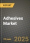 2025 Adhesives Market Outlook Report: Industry Size, Market Shares Data, Insights, Growth Trends, Opportunities, Competition 2024 to 2032 - Product Thumbnail Image