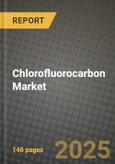 2025 Chlorofluorocarbon Market Outlook Report: Industry Size, Market Shares Data, Insights, Growth Trends, Opportunities, Competition 2024 to 2032- Product Image