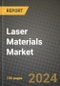 2024 Laser Materials Market Outlook Report: Industry Size, Market Shares Data, Insights, Growth Trends, Opportunities, Competition 2023 to 2031 - Product Thumbnail Image