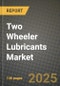 2025 Two Wheeler Lubricants Market Outlook Report: Industry Size, Market Shares Data, Insights, Growth Trends, Opportunities, Competition 2024 to 2032 - Product Image