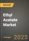 2025 Ethyl Acetate Market Outlook Report: Industry Size, Market Shares Data, Insights, Growth Trends, Opportunities, Competition 2024 to 2032 - Product Image