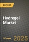 2025 Hydrogel Market Outlook Report: Industry Size, Market Shares Data, Insights, Growth Trends, Opportunities, Competition 2024 to 2032 - Product Image