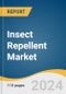 Insect Repellent Market Size, Share & Trends Analysis Report By Insect Type, By Product Type, By Region, And Segment Forecasts, 2025 - 2030 - Product Image