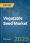 Vegetable Seed - Market Share Analysis, Industry Trends & Statistics, Growth Forecasts (2025 - 2030) - Product Image