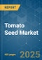 Tomato Seed - Market Share Analysis, Industry Trends & Statistics, Growth Forecasts (2025 - 2030) - Product Image