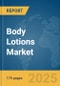 Body Lotions Market Report 2025 - Product Thumbnail Image