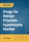 Drugs for Benign Prostatic hypertrophy Market Report 2025 - Product Image