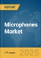 Microphones Market Report 2025 - Product Image