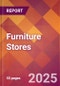 Furniture Stores - 2025 U.S. Market Research Report with Updated Tariff & Recession Risk Analysis and Forecasts - Product Thumbnail Image