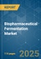 Biopharmaceutical Fermentation - Market Share Analysis, Industry Trends & Statistics, Growth Forecasts (2025 - 2030) - Product Thumbnail Image