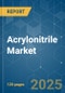 Acrylonitrile - Market Share Analysis, Industry Trends & Statistics, Growth Forecasts (2025 - 2030) - Product Image