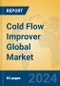Cold Flow Improver Global Market Insights 2024, Analysis and Forecast to 2029, by Manufacturers, Regions, Technology, Application, Product Type - Product Image